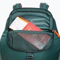 Dámský turistický batoh Tatonka Great Escape 50 + 15 l sage green 12
