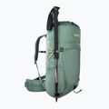 Dámský turistický batoh Tatonka Norix 31 l sage green 8