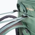 Dámský turistický batoh Tatonka Norix 31 l sage green 10