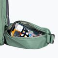 Dámský turistický batoh Tatonka Norix 31 l sage green 12