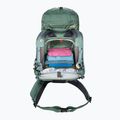 Dámský turistický batoh Tatonka Norix 31 l sage green 14