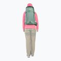 Dámský turistický batoh Tatonka Norix 31 l sage green 15