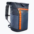 Dětský městský batoh Tatonka Rolltop Pack 14 l navy 2