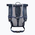 Dětský městský batoh Tatonka Rolltop Pack 14 l navy 3