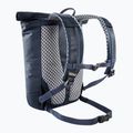 Dětský městský batoh Tatonka Rolltop Pack 14 l navy 4