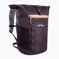Dětský městský batoh Tatonka Rolltop Pack 14 l midnight plum 2