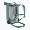 Dětský městský batoh Tatonka Rolltop Pack 14 l sage green 4