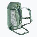 Dětský trekingový batoh Tatonka Wokin 15 l sage green 4