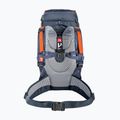 Dětský trekingový batoh Tatonka Yukon 32 l navy 3