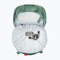 Dětský trekingový batoh Tatonka Yukon 32 l sage green 8