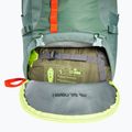Dětský trekingový batoh Tatonka Yukon 32 l sage green 15