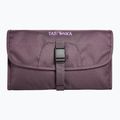 Kosmetická taštička Tatonka Small Travelcare midnight plum