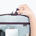 Kosmetická taštička Tatonka Small Travelcare midnight plum 8
