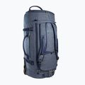 Cestovní taška Tatonka Duffle Roller 80 l navy blue 2