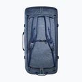 Cestovní taška Tatonka Duffle Roller 140 l navy blue