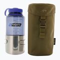 Kapsa organizér k batohu Tasmanian Tiger TT Bottle Holder 1 l olive 3