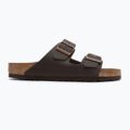 Nazouváky BIRKENSTOCK Arizona NL Regular dark brown 2