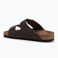 Nazouváky BIRKENSTOCK Arizona NL Regular dark brown 3