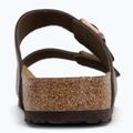 Nazouváky BIRKENSTOCK Arizona NL Regular dark brown 6