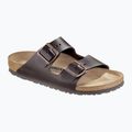Nazouváky BIRKENSTOCK Arizona NL Regular dark brown 8