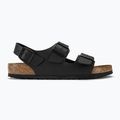 Sandály BIRKENSTOCK Milano BF Regular black 2