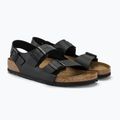 Sandály BIRKENSTOCK Milano BF Regular black 5