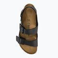 Sandály BIRKENSTOCK Milano BF Regular black 7