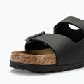 Sandály BIRKENSTOCK Milano BF Regular black 9