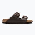 Nazouváky BIRKENSTOCK Arizona NL Narrow dark brown 2