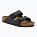 Pantofle BIRKENSTOCK Arizona BF Regular black