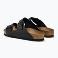 Pantofle BIRKENSTOCK Arizona BF Regular black 4