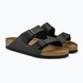 Pantofle BIRKENSTOCK Arizona BF Regular black 5