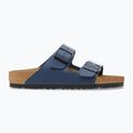 Nazouváky BIRKENSTOCK Arizona Birko-Flor blue 2