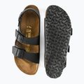 Sandály BIRKENSTOCK Milano BF Regular black 10