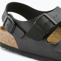 Sandály BIRKENSTOCK Milano BF Regular black 11