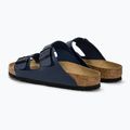 Pantofle BIRKENSTOCK Arizona BF Regular blue 4