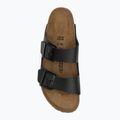 Nazouváky BIRKENSTOCK Arizona NL Narrow black 5