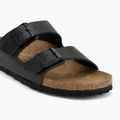 Nazouváky BIRKENSTOCK Arizona NL Narrow black 7