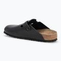 Nazouváky  BIRKENSTOCK Boston NL Narrow black 3