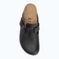 Nazouváky  BIRKENSTOCK Boston NL Narrow black 5