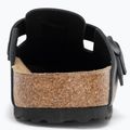 Nazouváky  BIRKENSTOCK Boston NL Narrow black 6