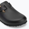 Nazouváky  BIRKENSTOCK Boston NL Narrow black 7