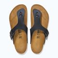 Žabky BIRKENSTOCK Ramses Birko-Flor black 3
