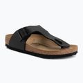 Žabky BIRKENSTOCK Ramses Birko-Flor black