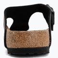 Žabky BIRKENSTOCK Ramses Birko-Flor black 6