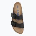 Nazouváky BIRKENSTOCK Arizona SFB BF Narrow black 5