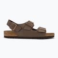 Sandály BIRKENSTOCK Milano BFBC Regular mocha 2