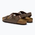 Sandály BIRKENSTOCK Milano BFBC Regular mocha 4