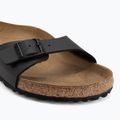 Nazouváky BIRKENSTOCK Madrid BF black 7
