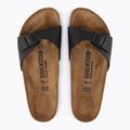Pantofle BIRKENSTOCK Madrid BF Narrow black 8